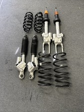 Amortecedor e mola Mercedes G Class 63 W463A AMG parecem novos completos comprar usado  Enviando para Brazil