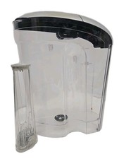 Reservatório de tanque de água Keurig K2.0-500 com tampa prata e suporte de filtro  comprar usado  Enviando para Brazil