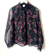 Magnifique blouse karl d'occasion Magnifique blouse karl d'occasion  Paris XV