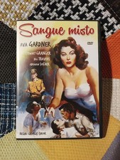 Sangue misto dvd usato  Vottignasco