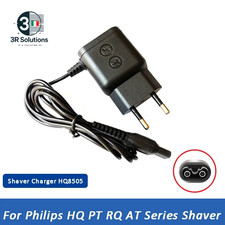 Caricatore 15v hq8505 usato  Italia