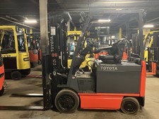 2020 toyota 6000 for sale  Cleveland