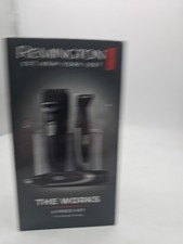Remington mens beard for sale  SANDBACH