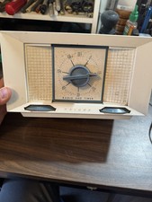 Rádio AM antigo Philco funciona bem comprar usado  Enviando para Brazil
