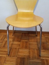 Designed arne jacobsen for sale  Whitewater