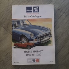 Mgb mgb 1962 for sale  CRAMLINGTON