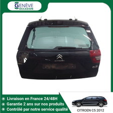 Hayon citroen 9802907580 d'occasion  Niort