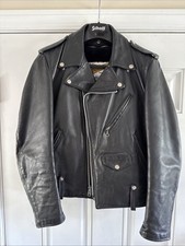 Classic schott perfecto d'occasion  Expédié en Belgium