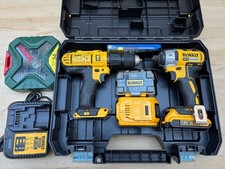 Dewalt dcf886 18v for sale  WALTHAM CROSS