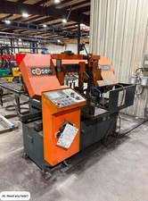 Cosen 320nc automatic for sale  Edmond