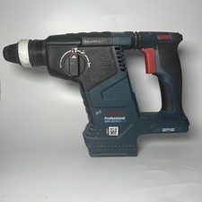Bosch gbh 18v for sale  NUNEATON