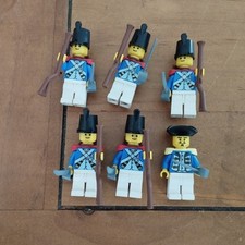Lego pirate garde d'occasion  Mignaloux-Beauvoir