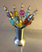 Set cocktail sticks for sale  MORECAMBE