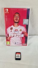 fifa 20 switch game for sale  SUNDERLAND