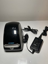 Dymo labelwriter 450 d'occasion  Expédié en Belgium