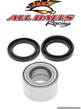 Front wheel bearing d'occasion  Expédié en Belgium