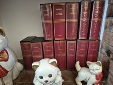 Collana libri opere usato  Zerbolo