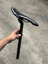 San marco saddle for sale  LONDON