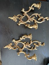Vintage syroco hollywood for sale  Flowery Branch
