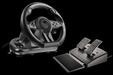 Speedlink trailblazer dark gebraucht kaufen  Görlitz