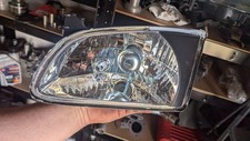 Ep91 passenger headlight for sale  LEICESTER