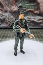 Vintage action force for sale  BEXHILL-ON-SEA