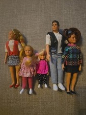 Full house doll for sale  Townsend