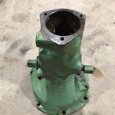 Used john deere for sale  Waltham