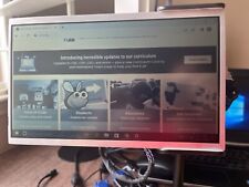 Monitor faça você mesmo Pixel Qi 10,1" PQ3QI-01 luz azul RLCD grátis com suporte comprar usado  Enviando para Brazil
