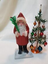 Alter weihnachtsmann nikolaus gebraucht kaufen  Hannover
