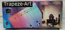 Trapeze art halogen for sale  Queen Creek