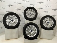 Winter kompletträder 215 gebraucht kaufen  Brehna