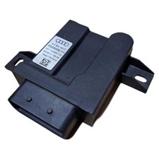 Usado, Audi A8 S8 D4 4H 2011 bomba de injeção de combustível módulo unidade de controle 4H0906093D comprar usado  Enviando para Brazil
