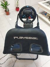 Set sedia playseat usato  Roma