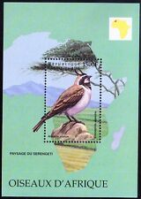 Central africa 1999 d'occasion  Expédié en Belgium