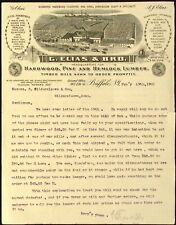 1901 elias bro for sale  Moneta
