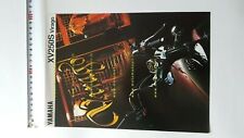 Yamaha 250 virago usato  Segrate