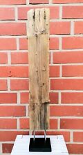 Treibholz schwemmholz stele gebraucht kaufen  Niebüll