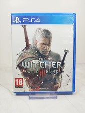 The witcher jeux d'occasion  Pipriac