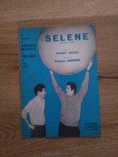 Domenico modugno selene usato  Torino