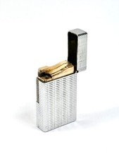 Dupont ligne silver for sale  SOUTHEND-ON-SEA