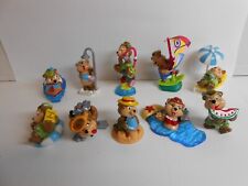 Kinder ferrero serie usato  Rimini