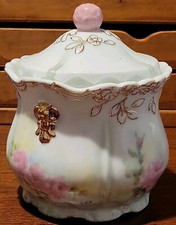 Vintage porcelain biscuit for sale  Calera