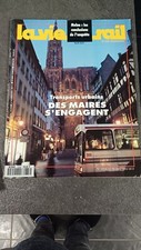 Sncf revue vie d'occasion  Caen