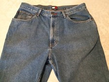 Tommy hilfiger jeans usato  Trappeto