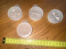 Tupperware deckel ersatzdeckel gebraucht kaufen  Forchheim