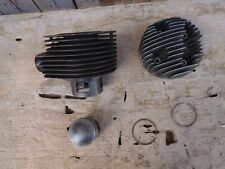 Piaggio vespa 125 usato  Torrebelvicino