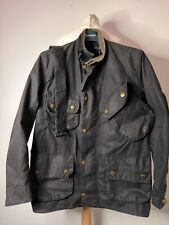 Barbour nato wax for sale  HEBBURN