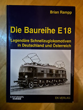 Baureihe verlag isbn gebraucht kaufen  Neustrelitz