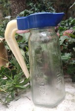 Ancien pichet carafe d'occasion  Marseille I